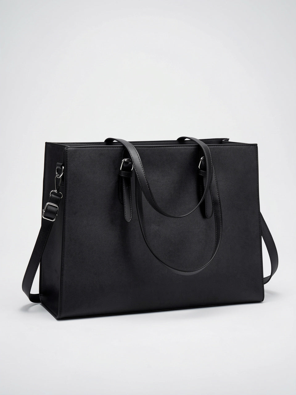 Sixtine — Sac Étudiante de Cours - Noir