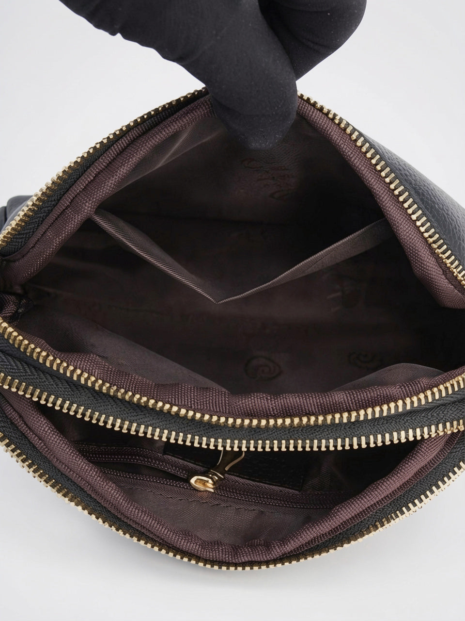 Soline — Sac à main luxe femme - 12