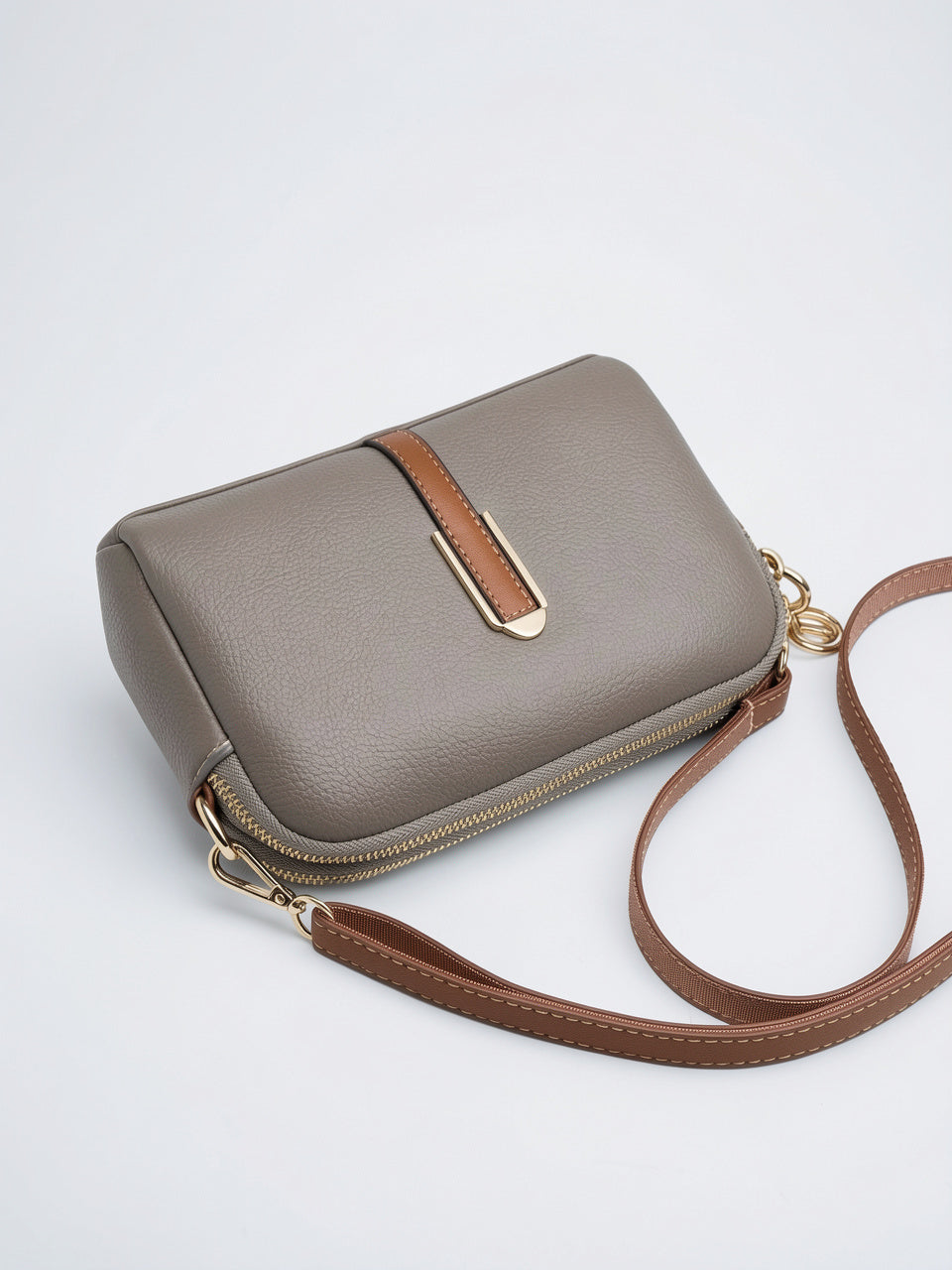 Soline — Sac à main luxe femme - 14