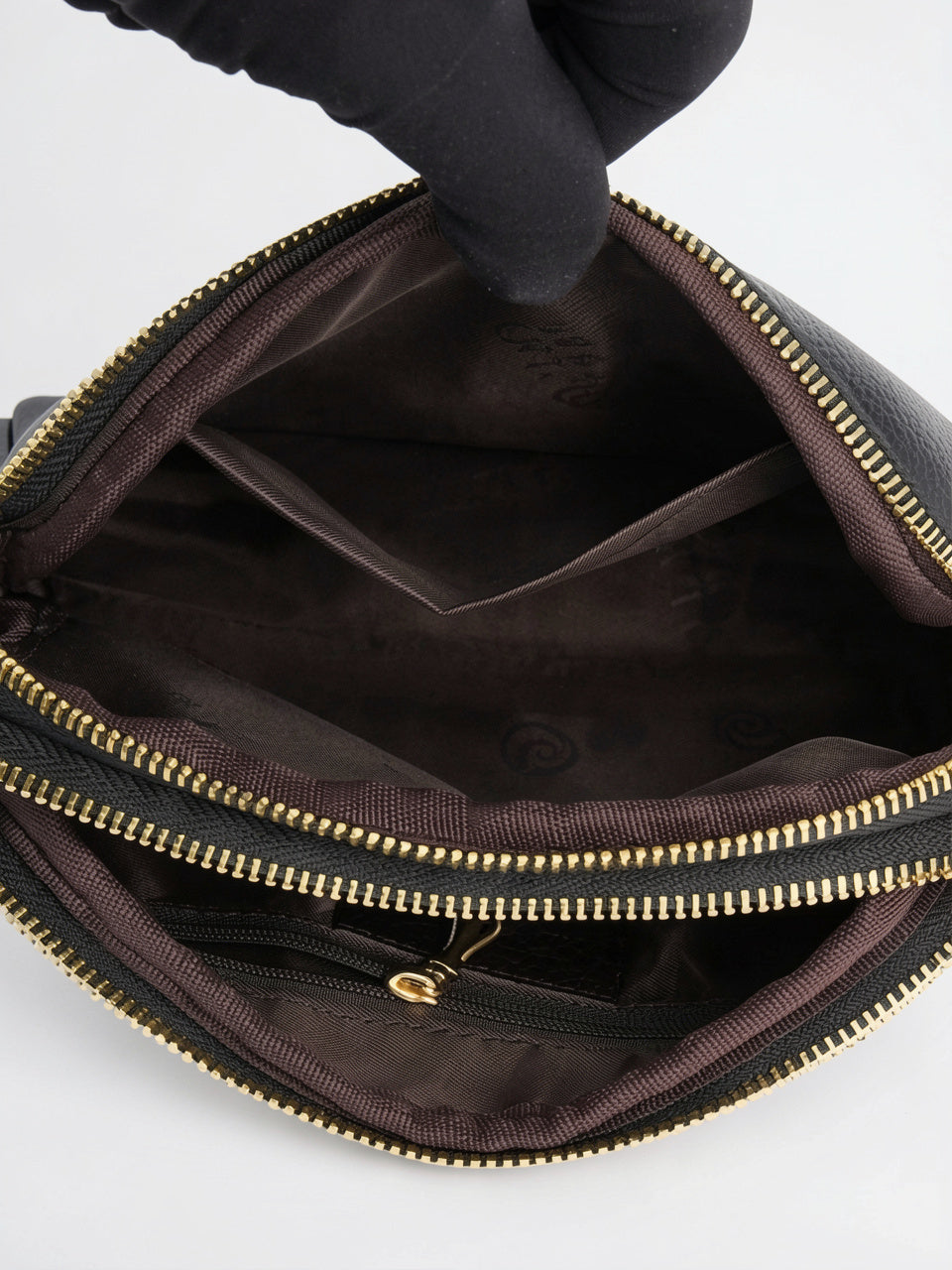 Soline — Sac à main luxe femme - 16