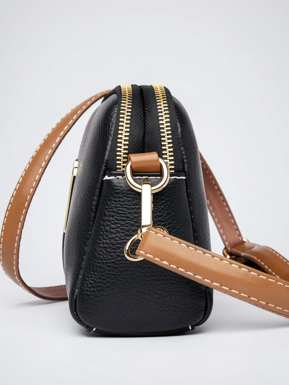Soline — Sac à main luxe femme - 8