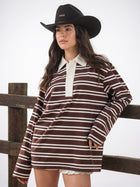 Marron