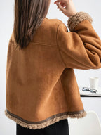 Veste Élégance Classique Respirante Coupe Ajustée - 3
