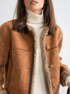 Marron