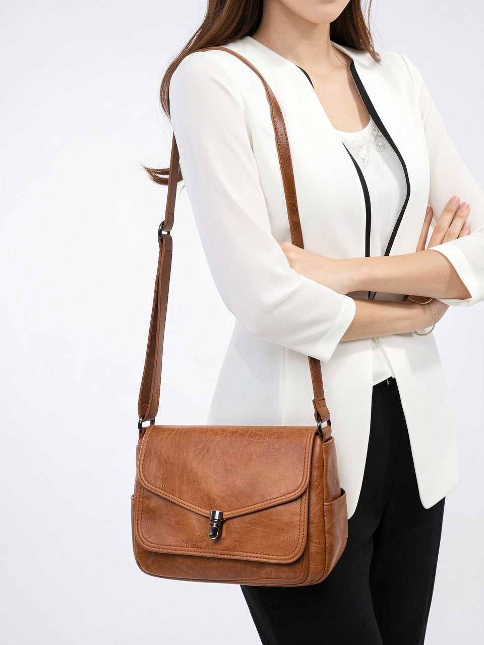 Ysane — Besace Sac à Main Femme - 2