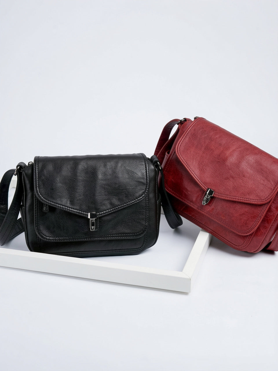 Ysane — Besace Sac à Main Femme - 4