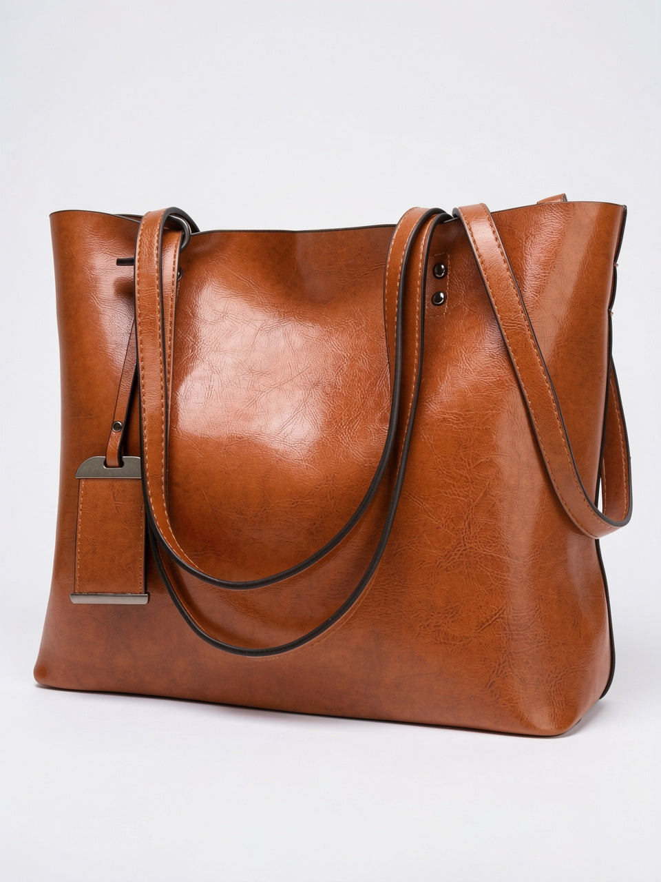 Ysane — Cabas Sac Cuir - 1