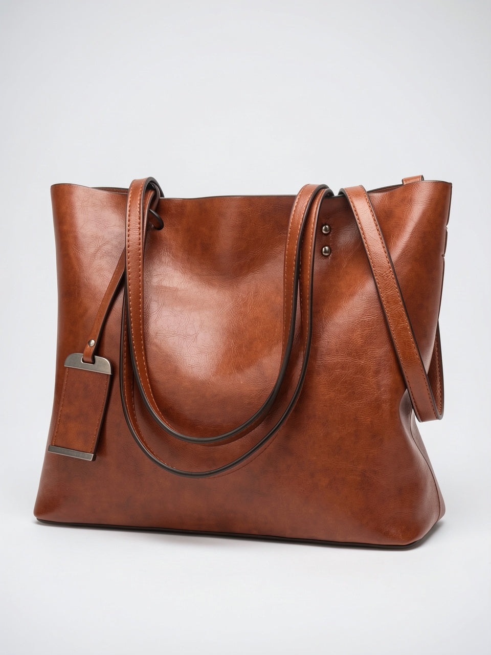 Ysane — Cabas Sac Cuir - 11