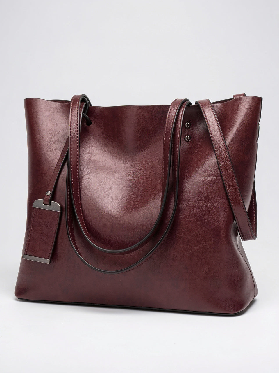Ysane — Cabas Sac Cuir - 13