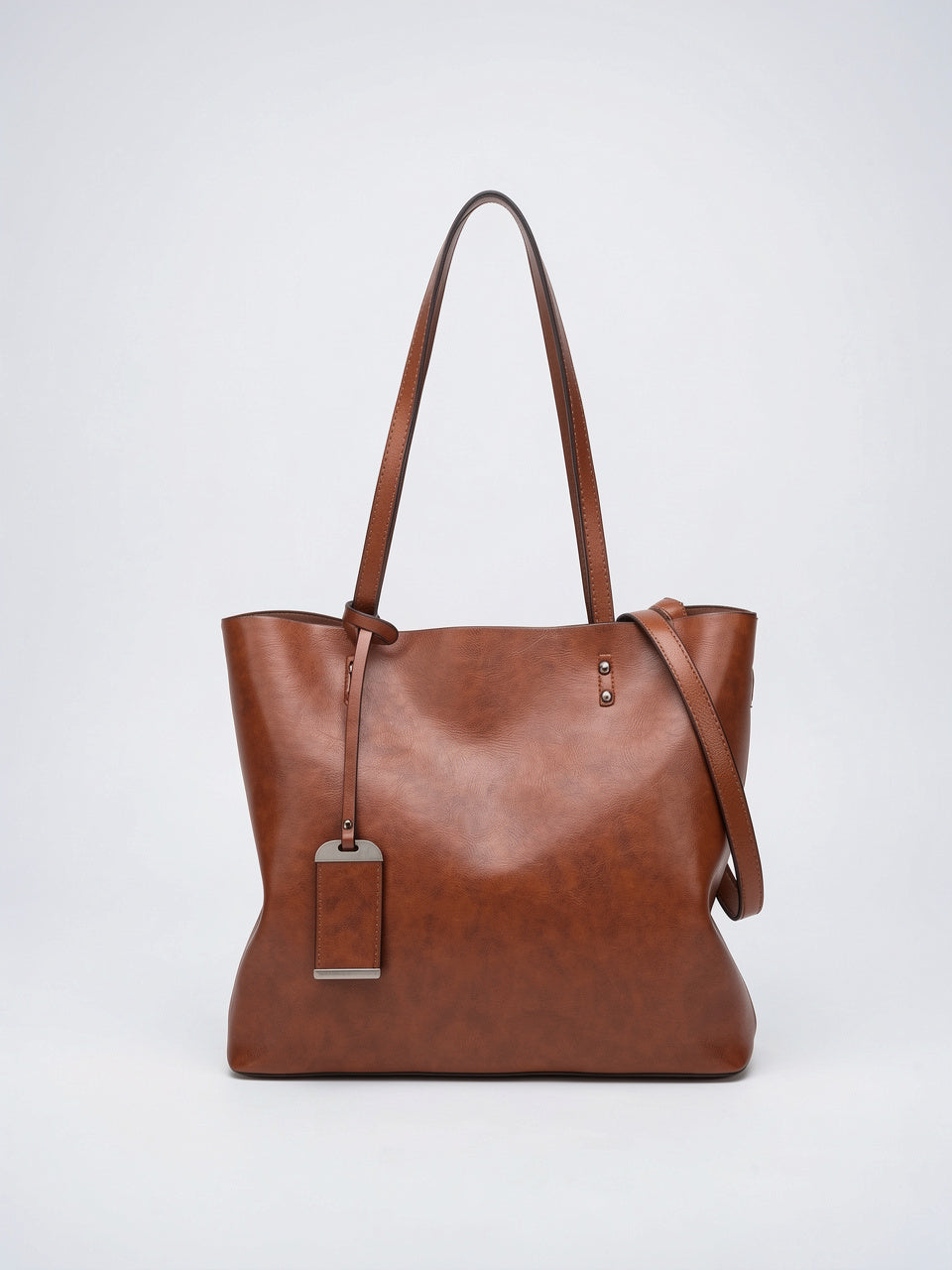 Ysane — Cabas Sac Cuir - 18