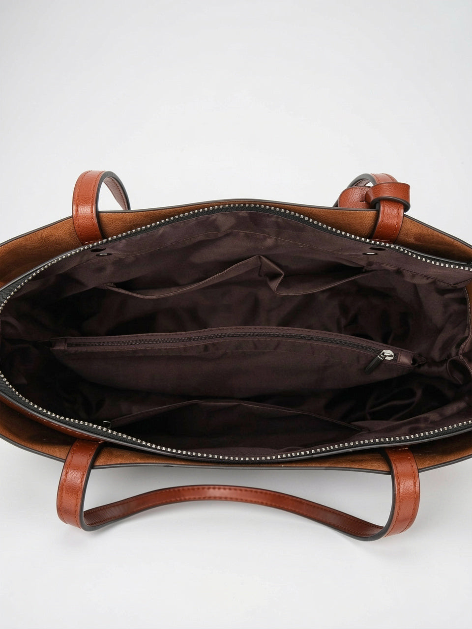 Ysane — Cabas Sac Cuir - 19