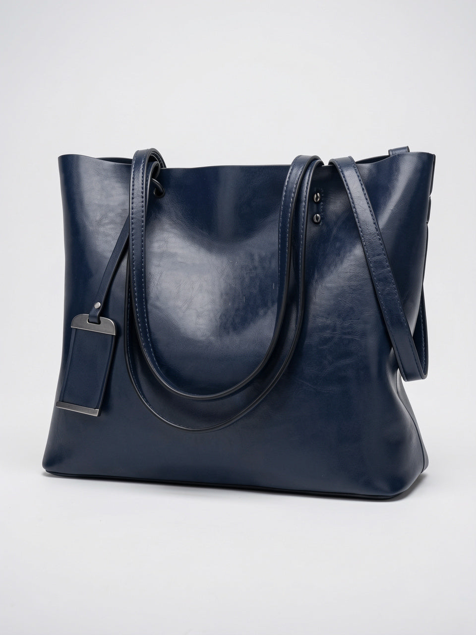 Ysane — Cabas Sac Cuir - 24