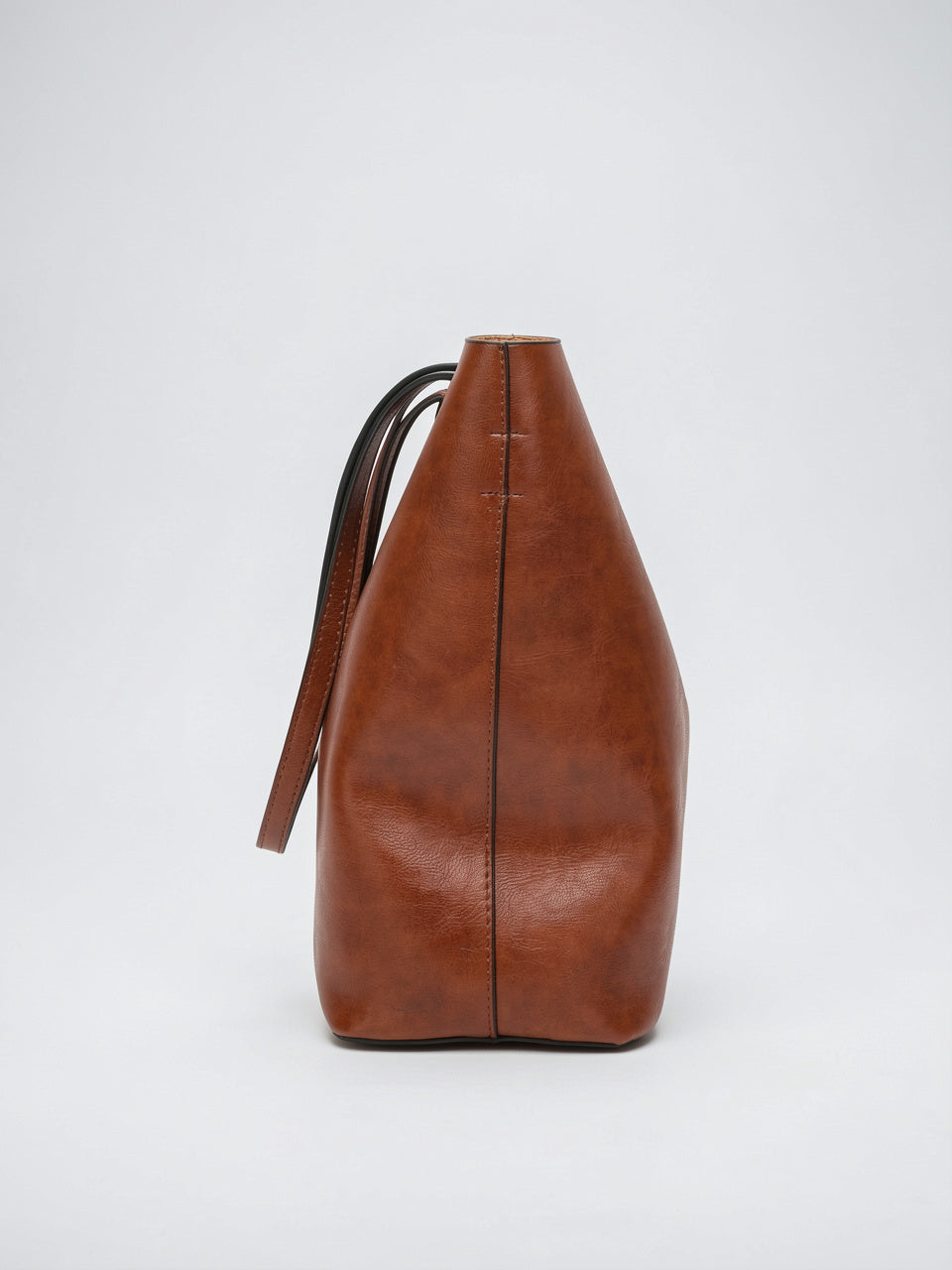 Ysane — Cabas Sac Cuir - 4