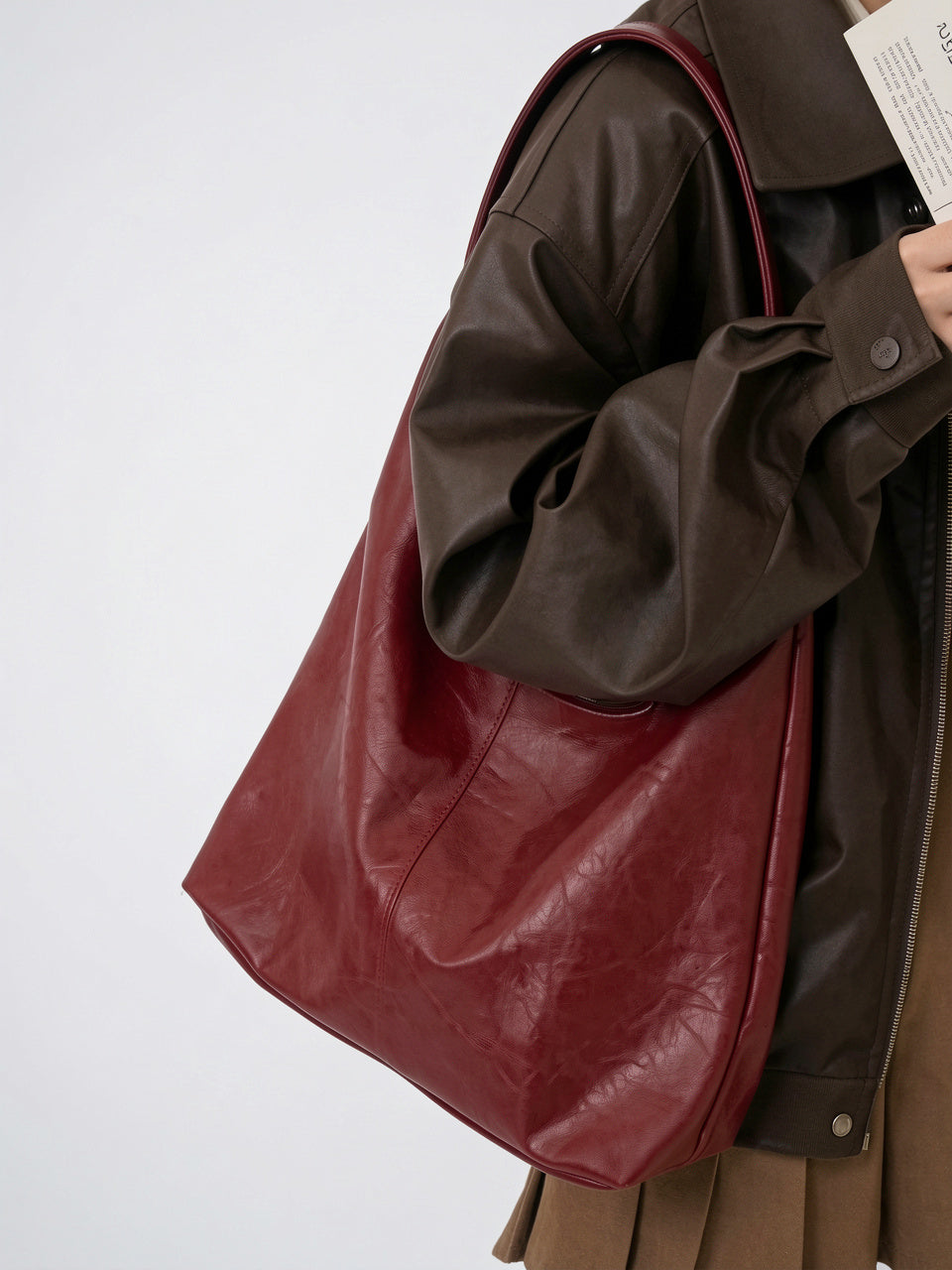 Ysara — Sac Fourre Tout Grand - 2