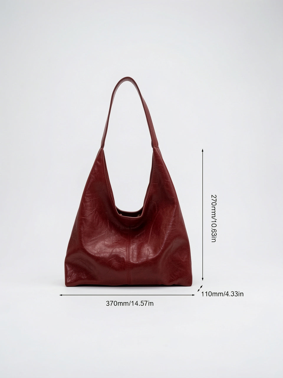 Ysara — Sac Fourre Tout Grand - 3