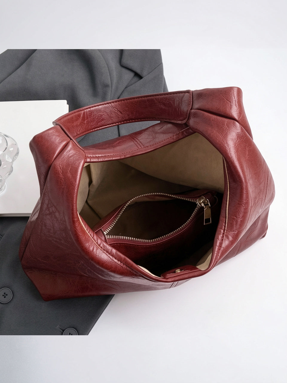 Ysara — Sac Fourre Tout Grand - 5