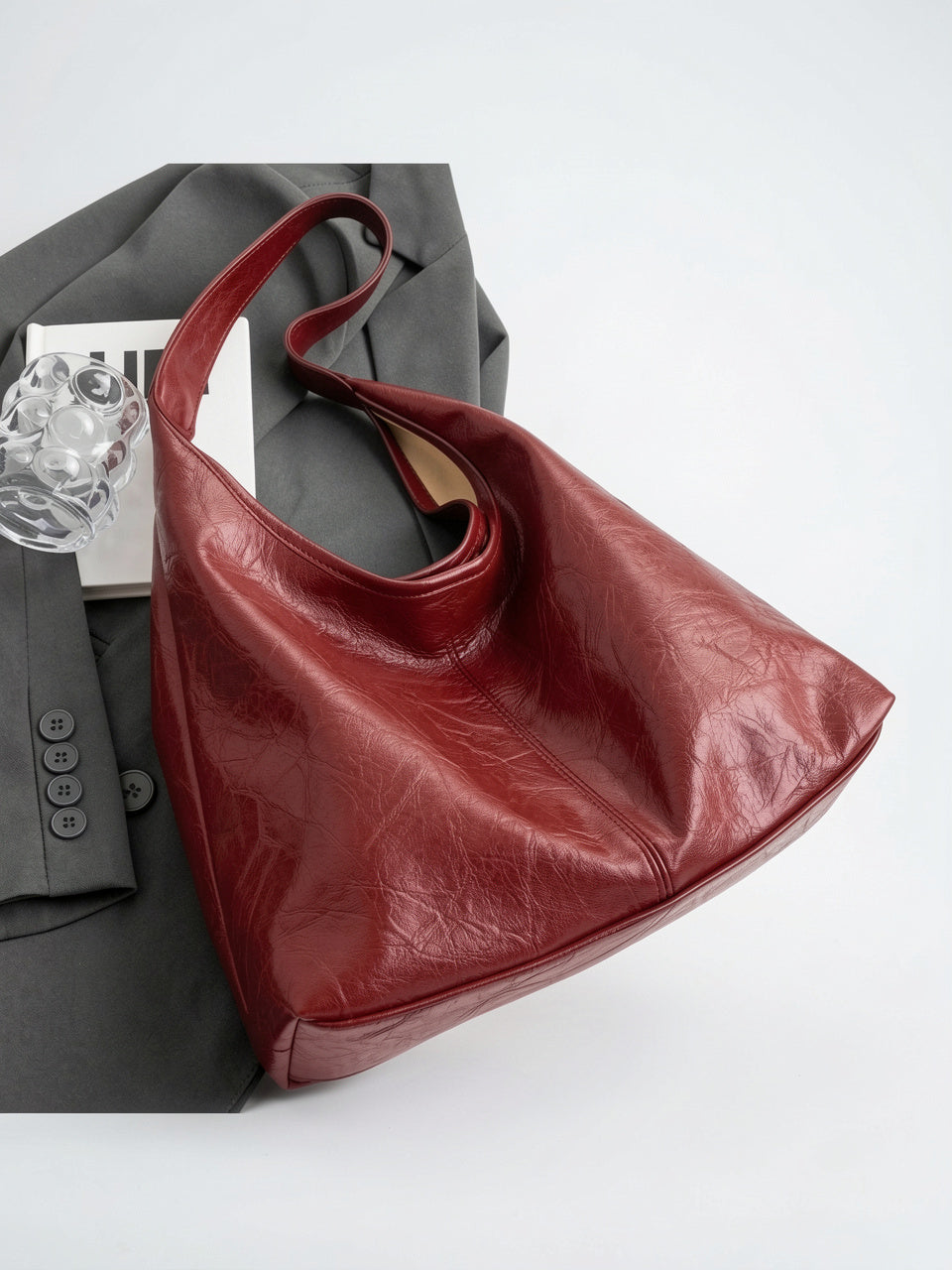 Ysara — Sac Fourre Tout Grand - 7