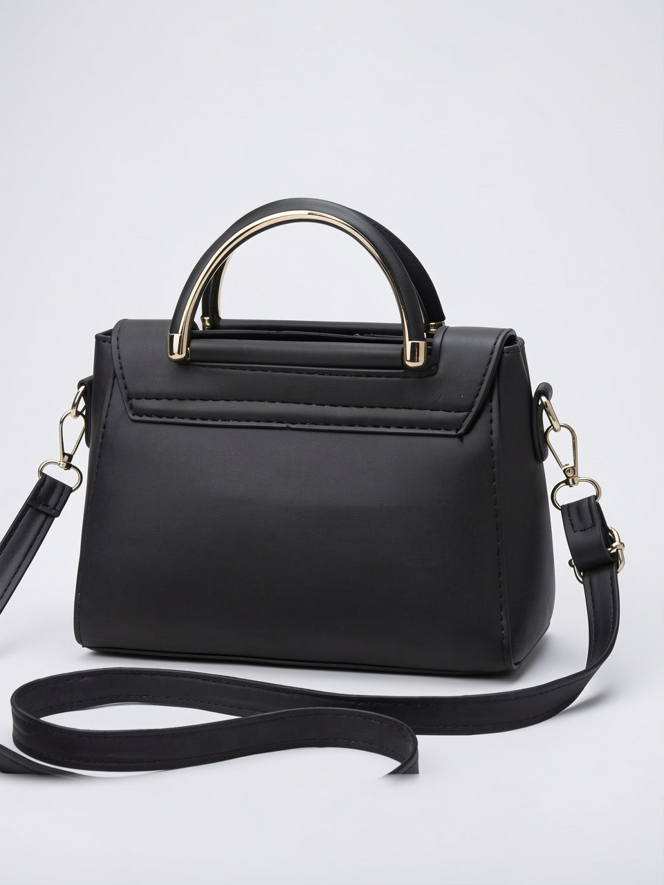 Ysée — Sac à main chic petit - 11