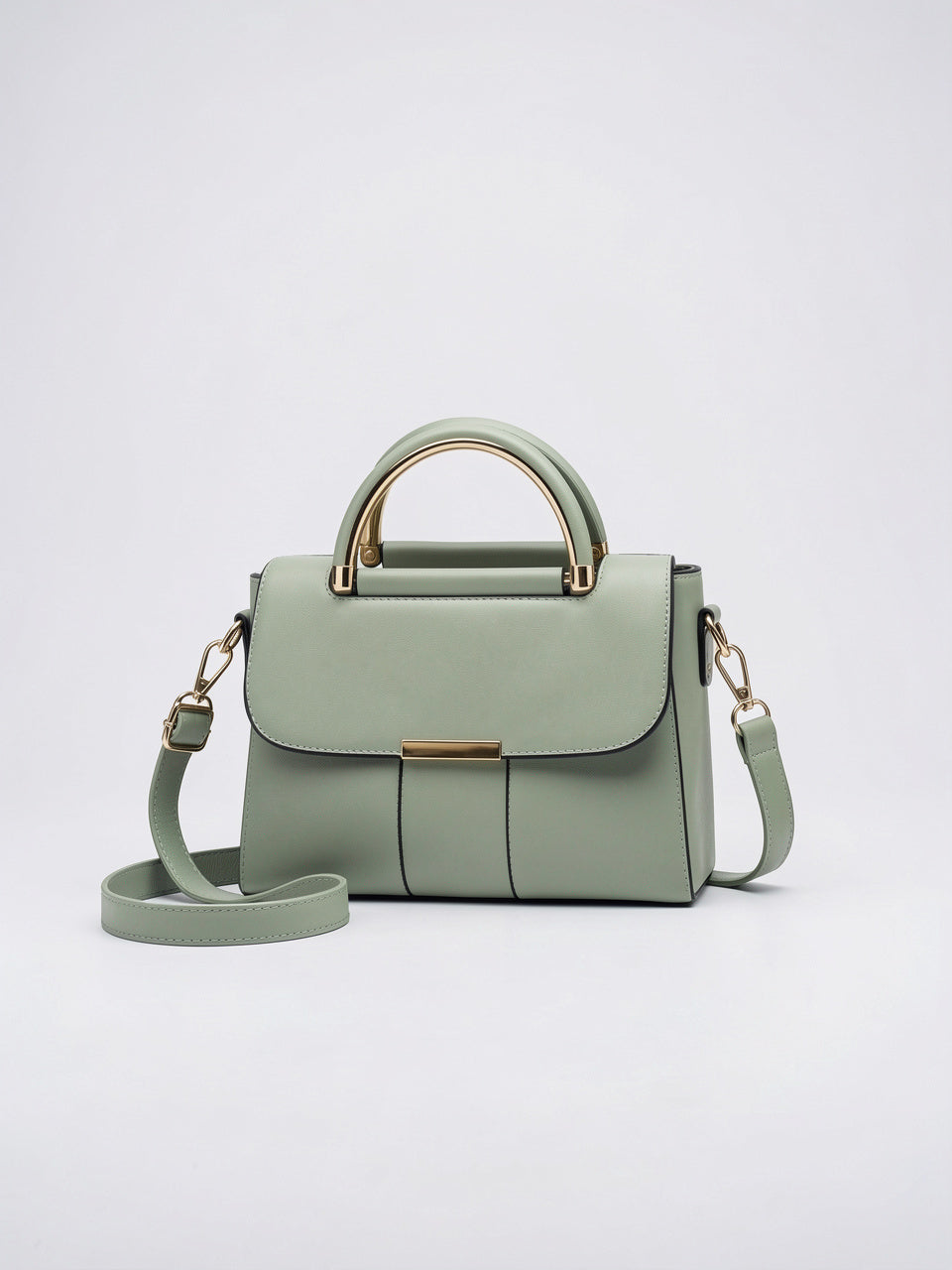 Ysée — Sac à main chic petit - 3