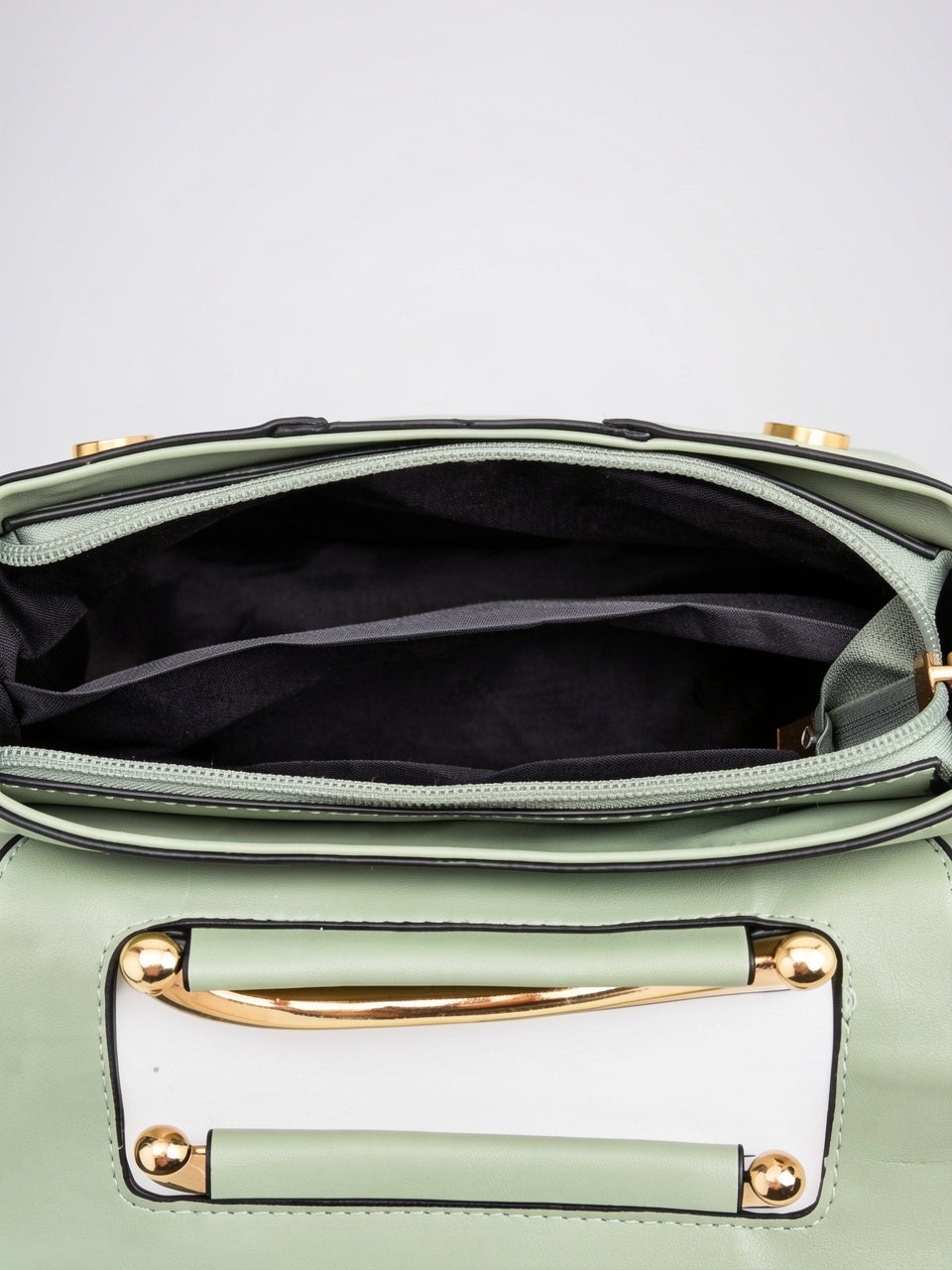 Ysée — Sac à main chic petit - 5