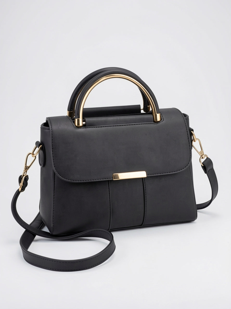 Ysée — Sac à main chic petit - 8