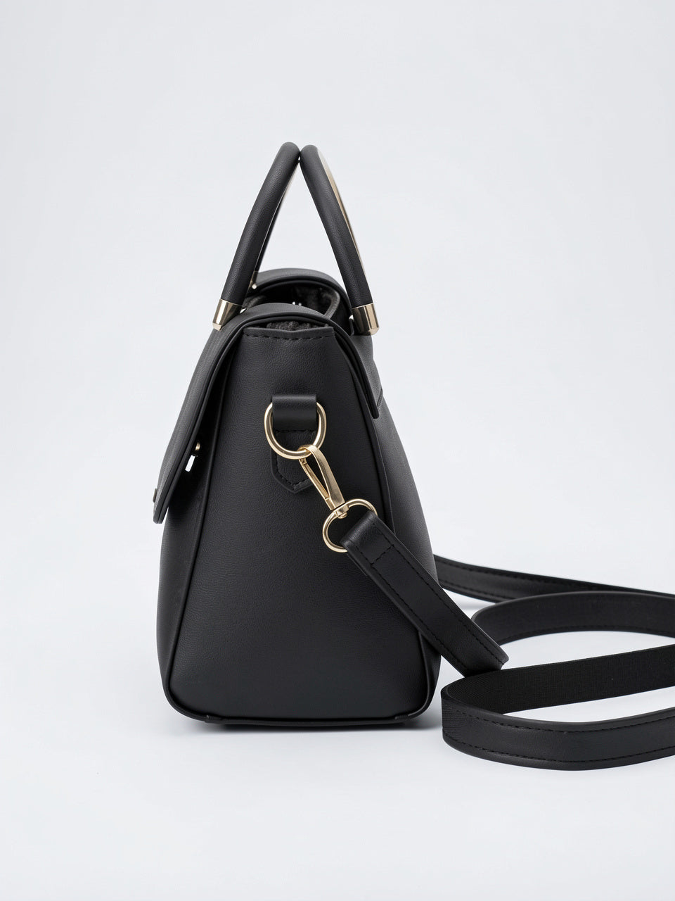 Ysée — Sac à main chic petit - 9