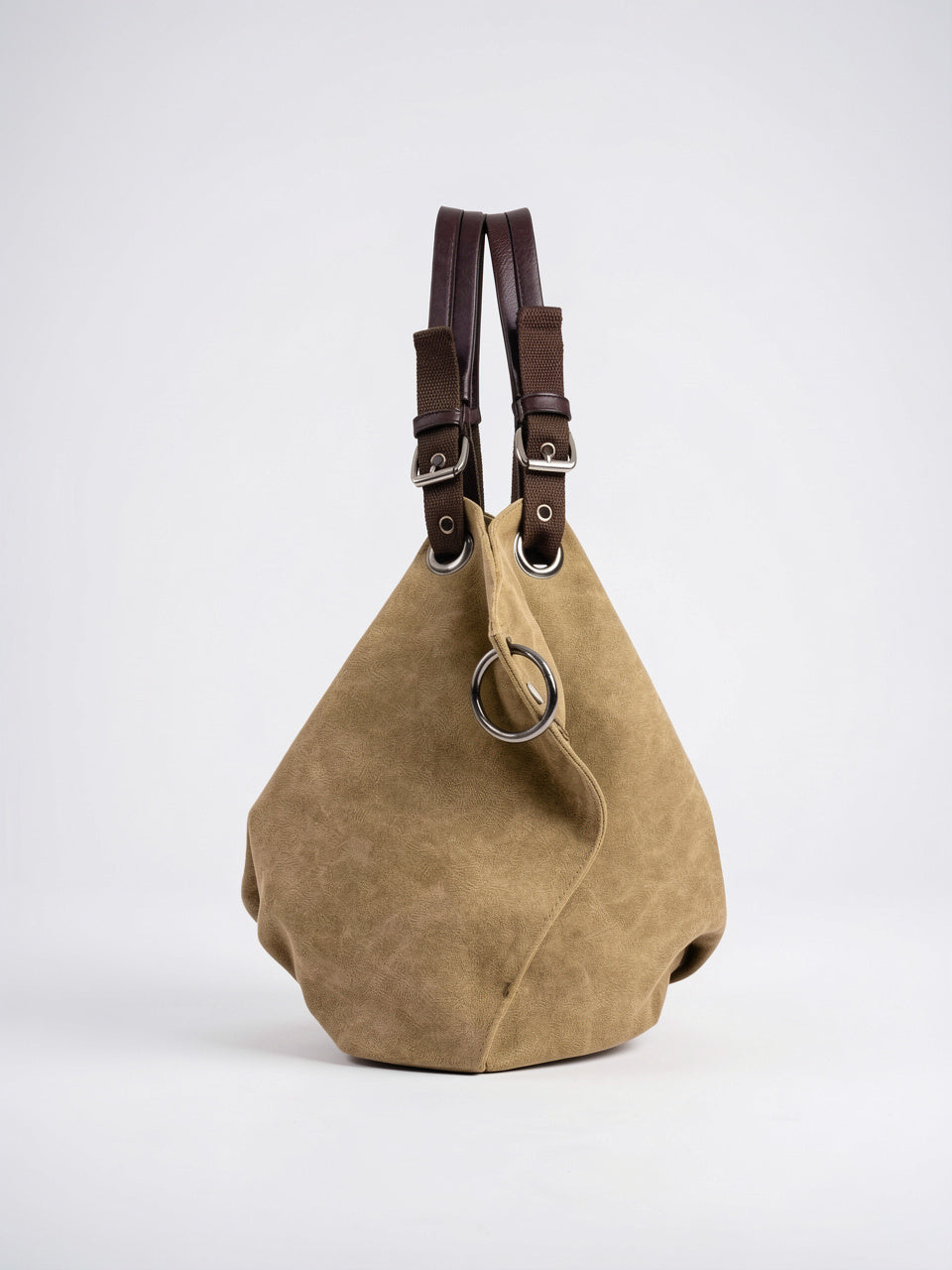 Ysée — Sac à main pour femme en toile - 5
