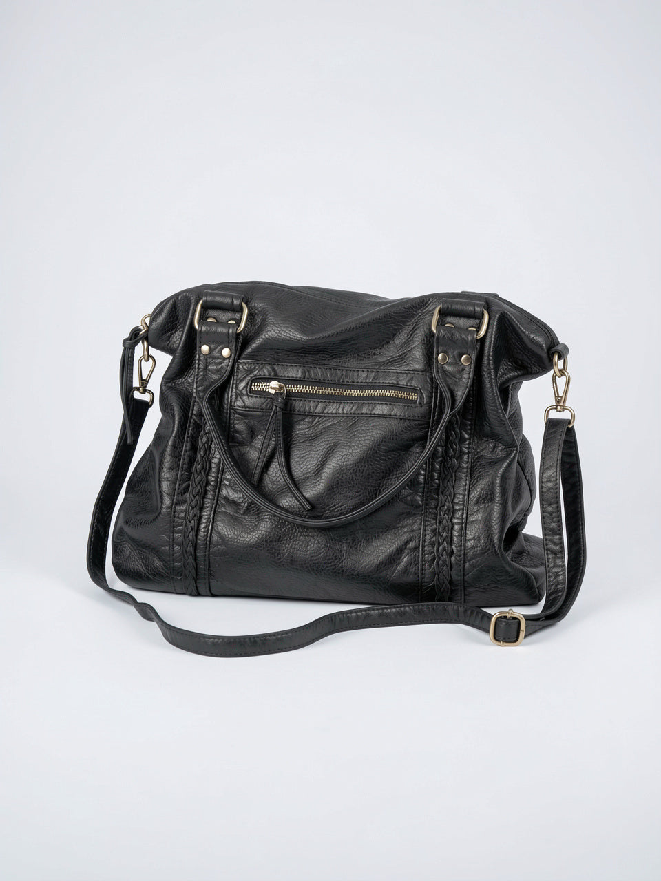 Ysée — Sac vintage de cours - 13