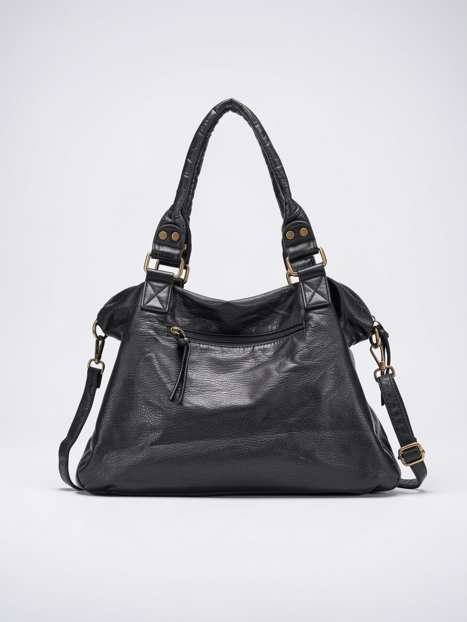 Ysée — Sac vintage de cours - 14