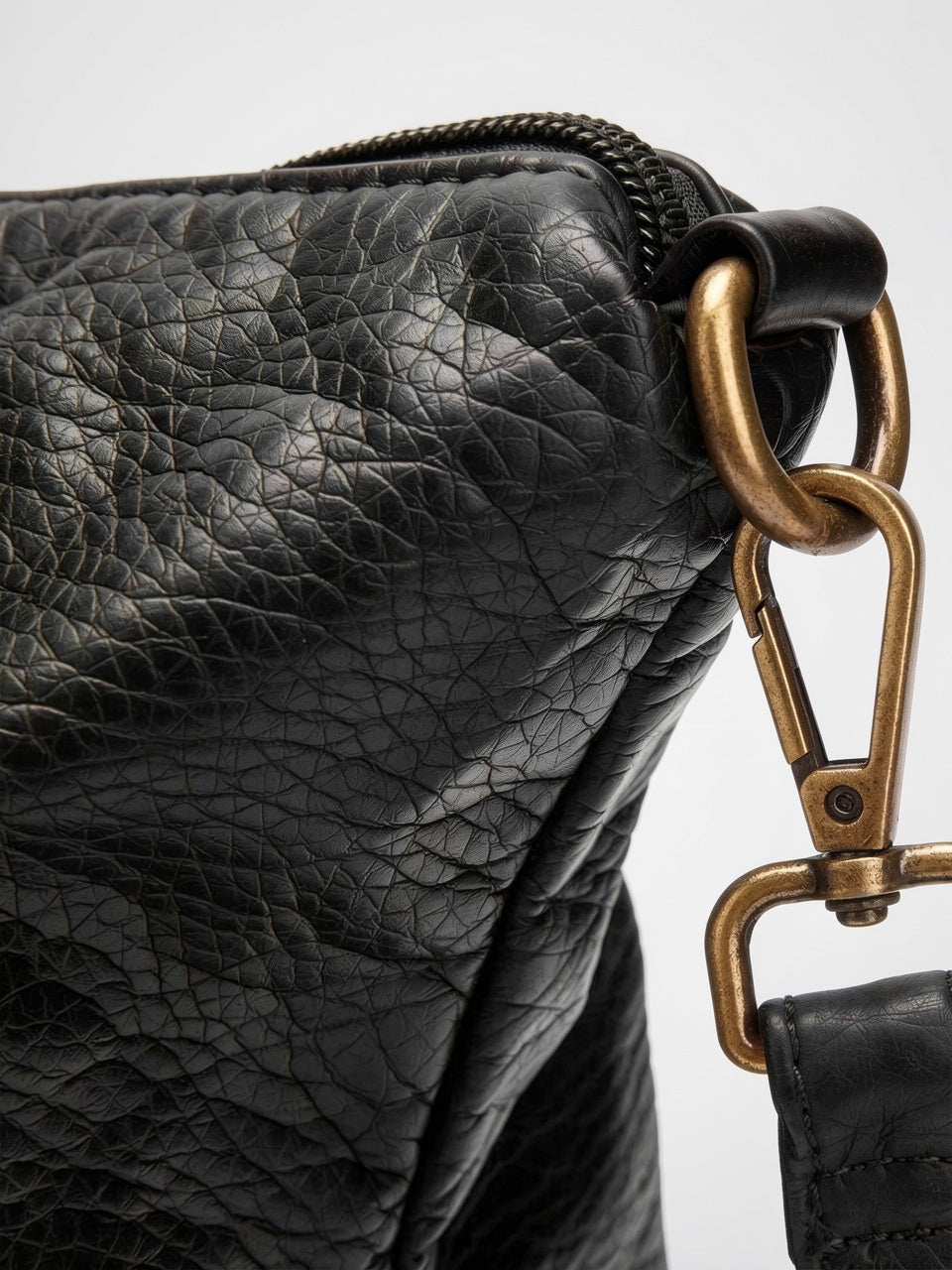 Ysée — Sac vintage de cours - 15