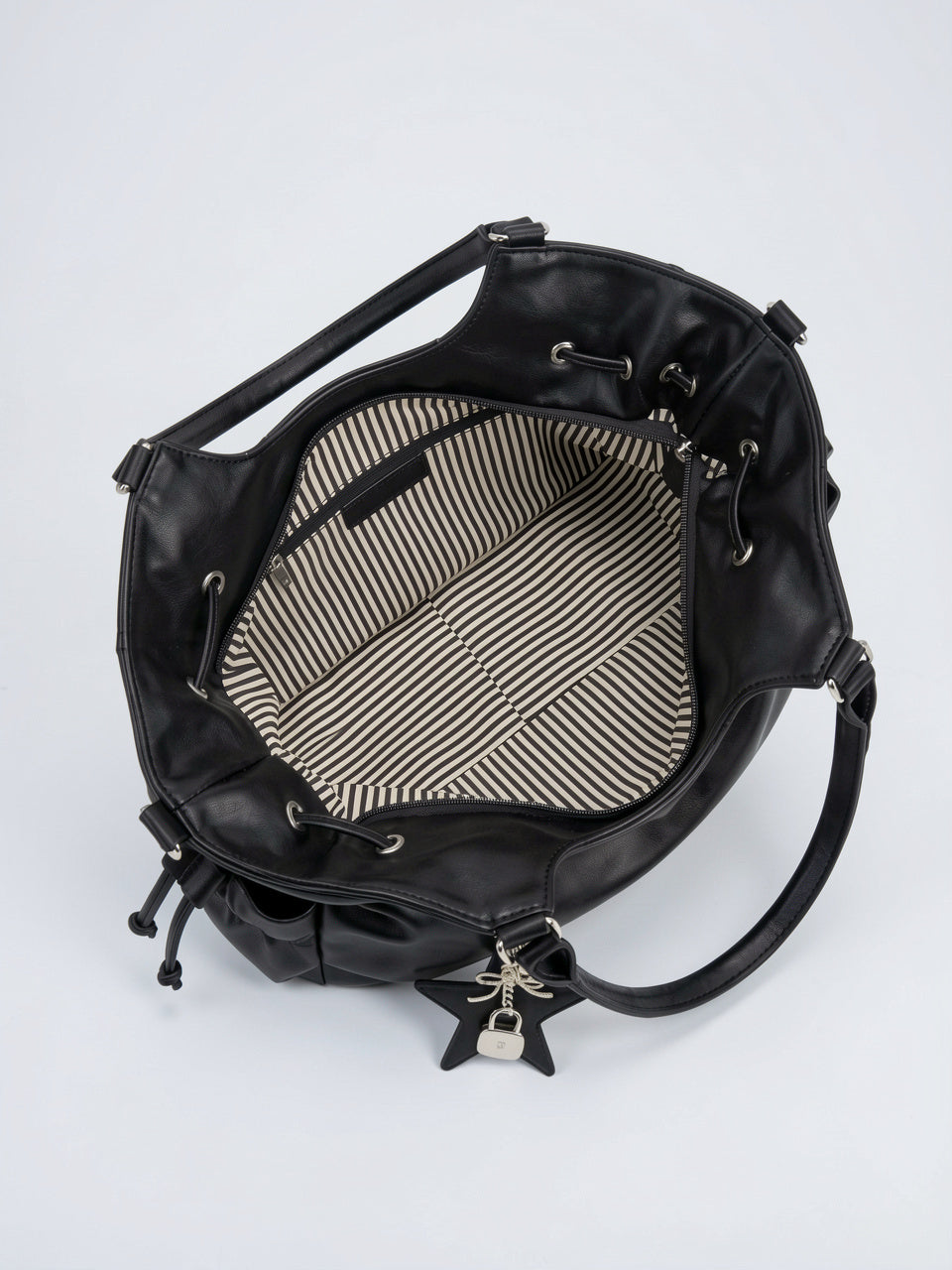 Yséla — Cabas Sac Marron - 15