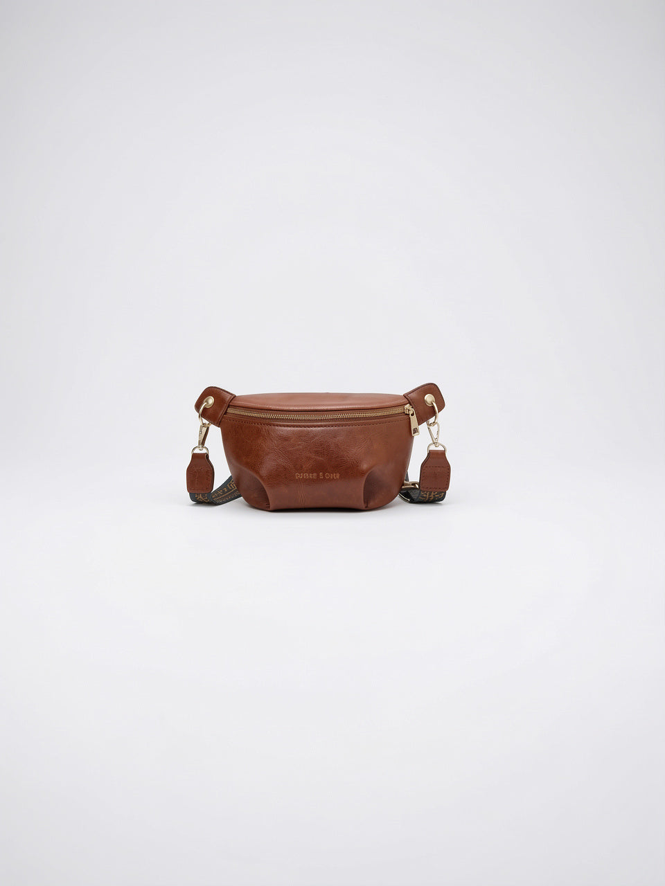Ysèle — Sac banane femme cuir - 15