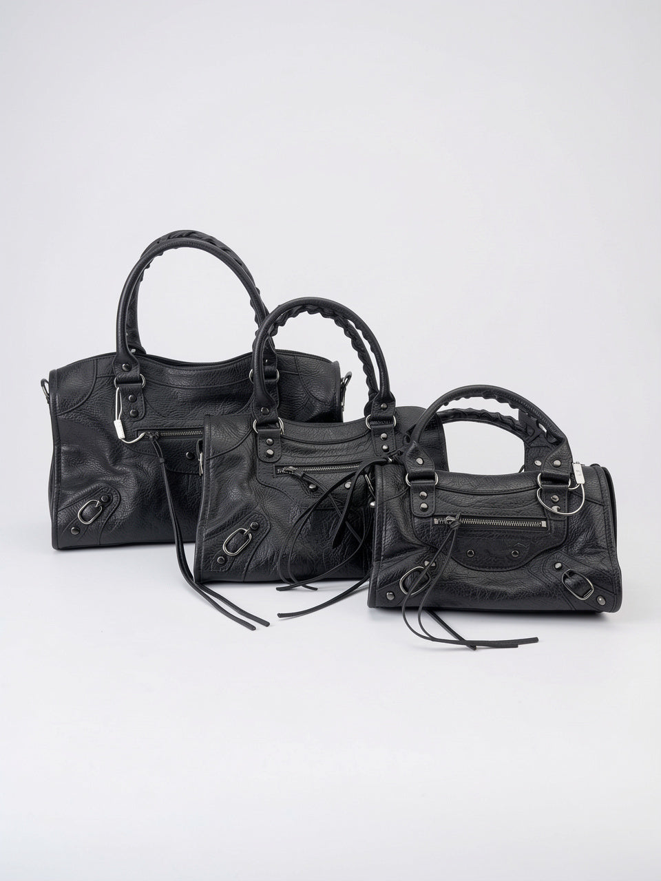 Ysilda — Sac à main tendance - 11