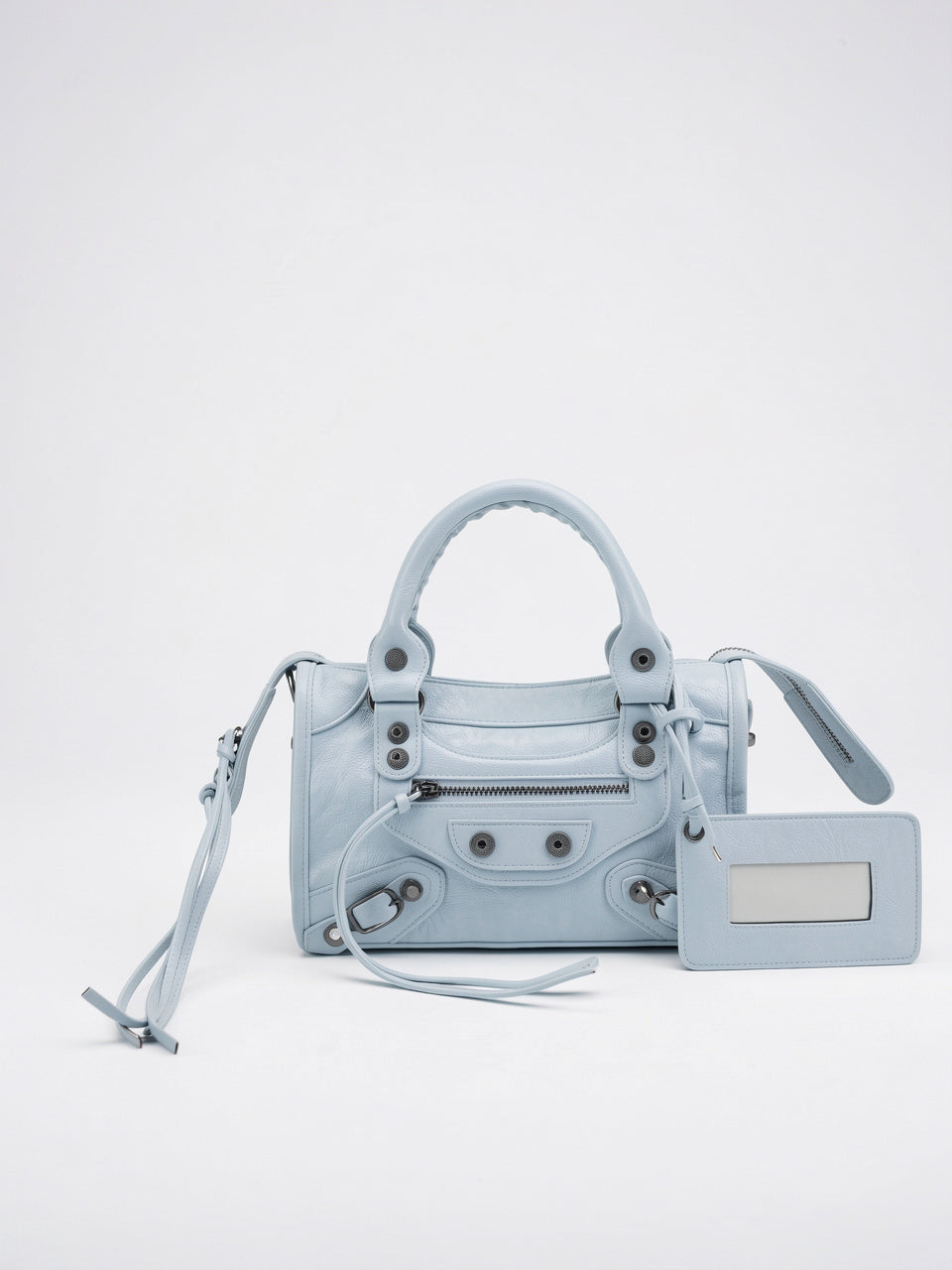 Ysilda — Sac à main tendance - 28