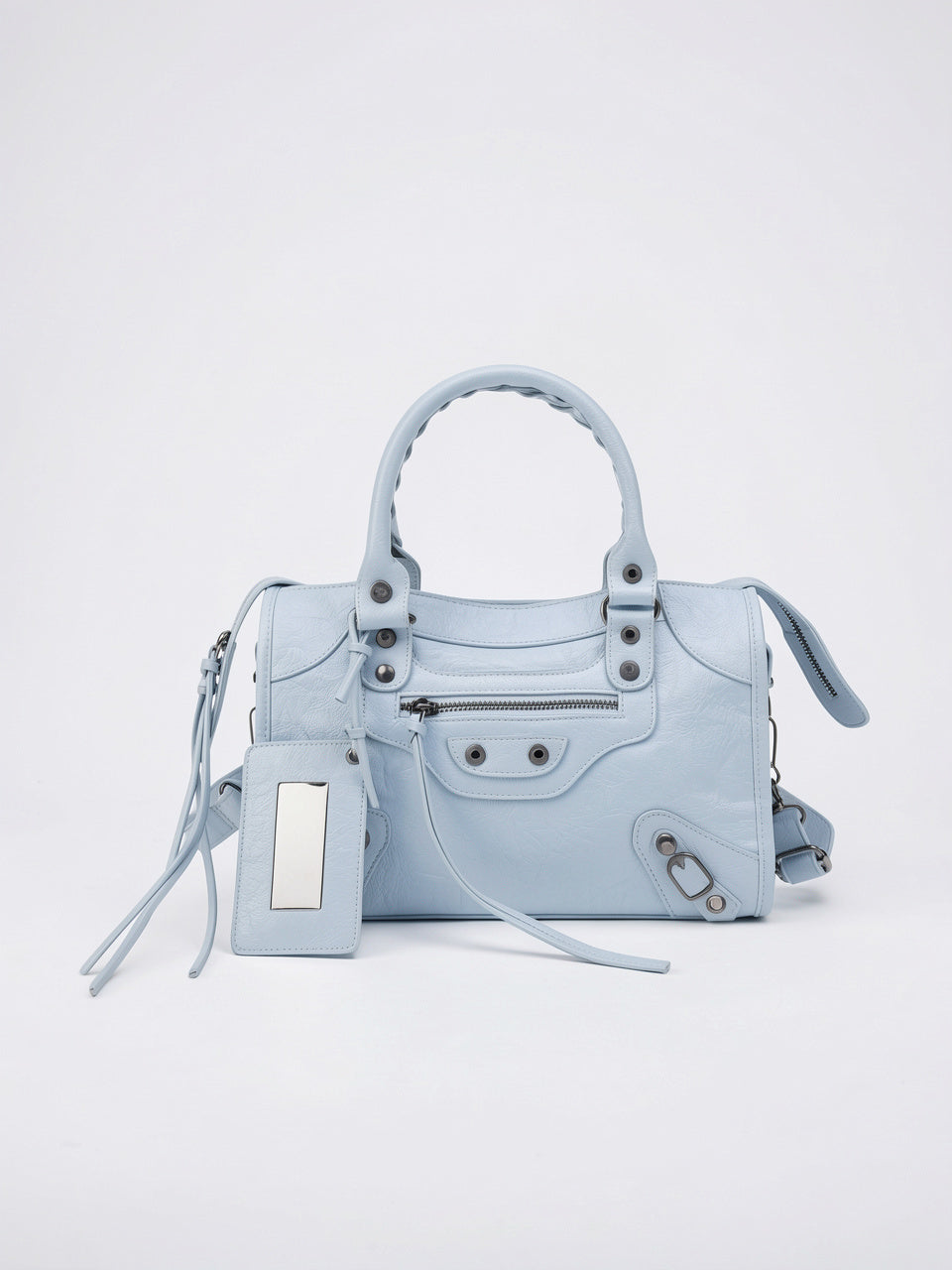 Ysilda — Sac à main tendance - 29