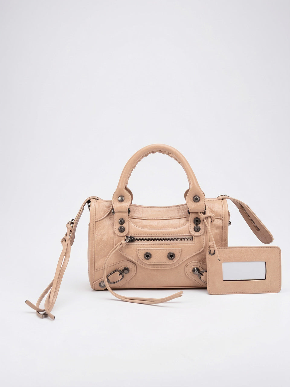 Ysilda — Sac à main tendance - 44