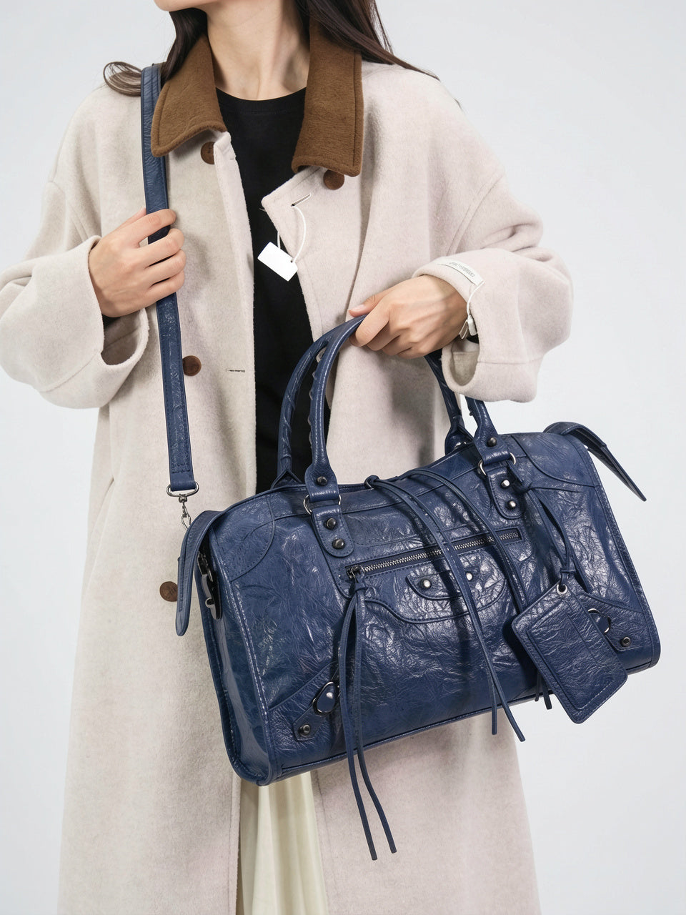 Ysilda — Sac à main tendance - 49
