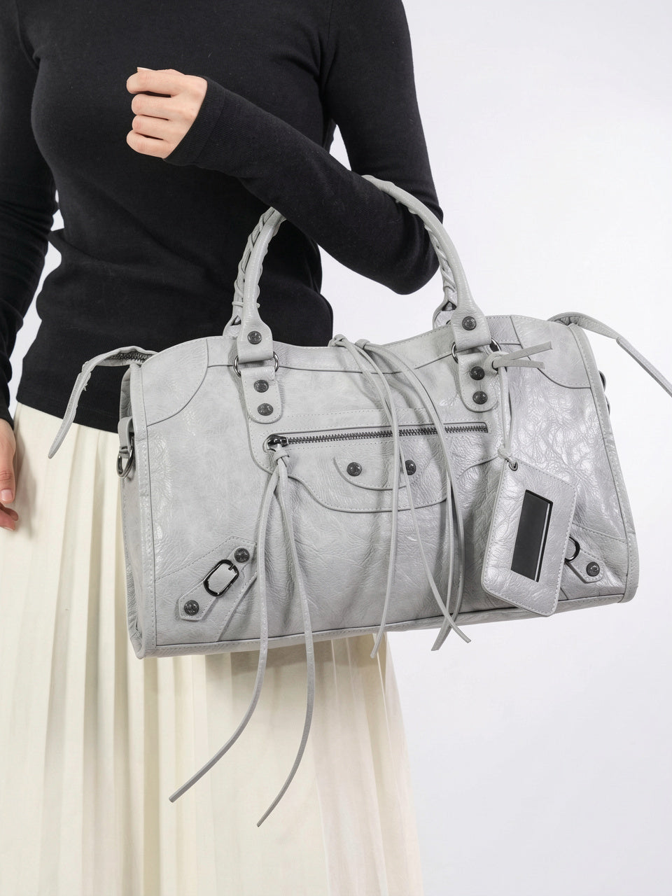 Ysilda — Sac à main tendance - 5