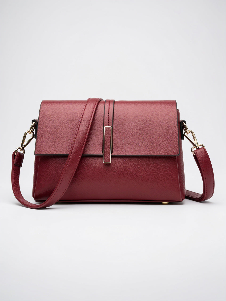 Ysilla — Sac besace femme - 5