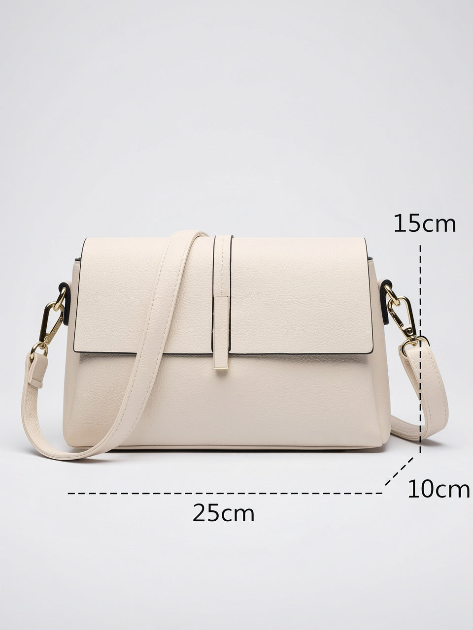 Ysilla — Sac besace femme - 6