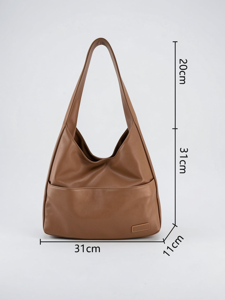 Ysora — Sac à main porté épaule - 11