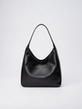 Ysora — Sac à main porté épaule - Noir
