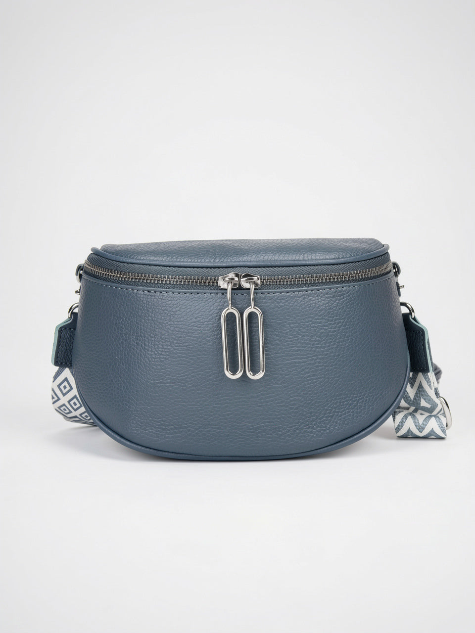 Ysora — Sac banane femme cuir - 20