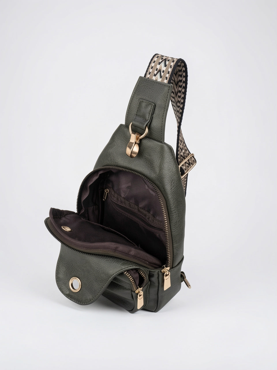 Ysora — Sac femme de poitrine - 10