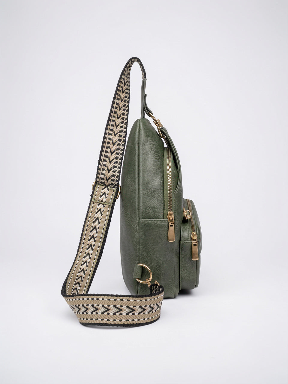 Ysora — Sac femme de poitrine - 12