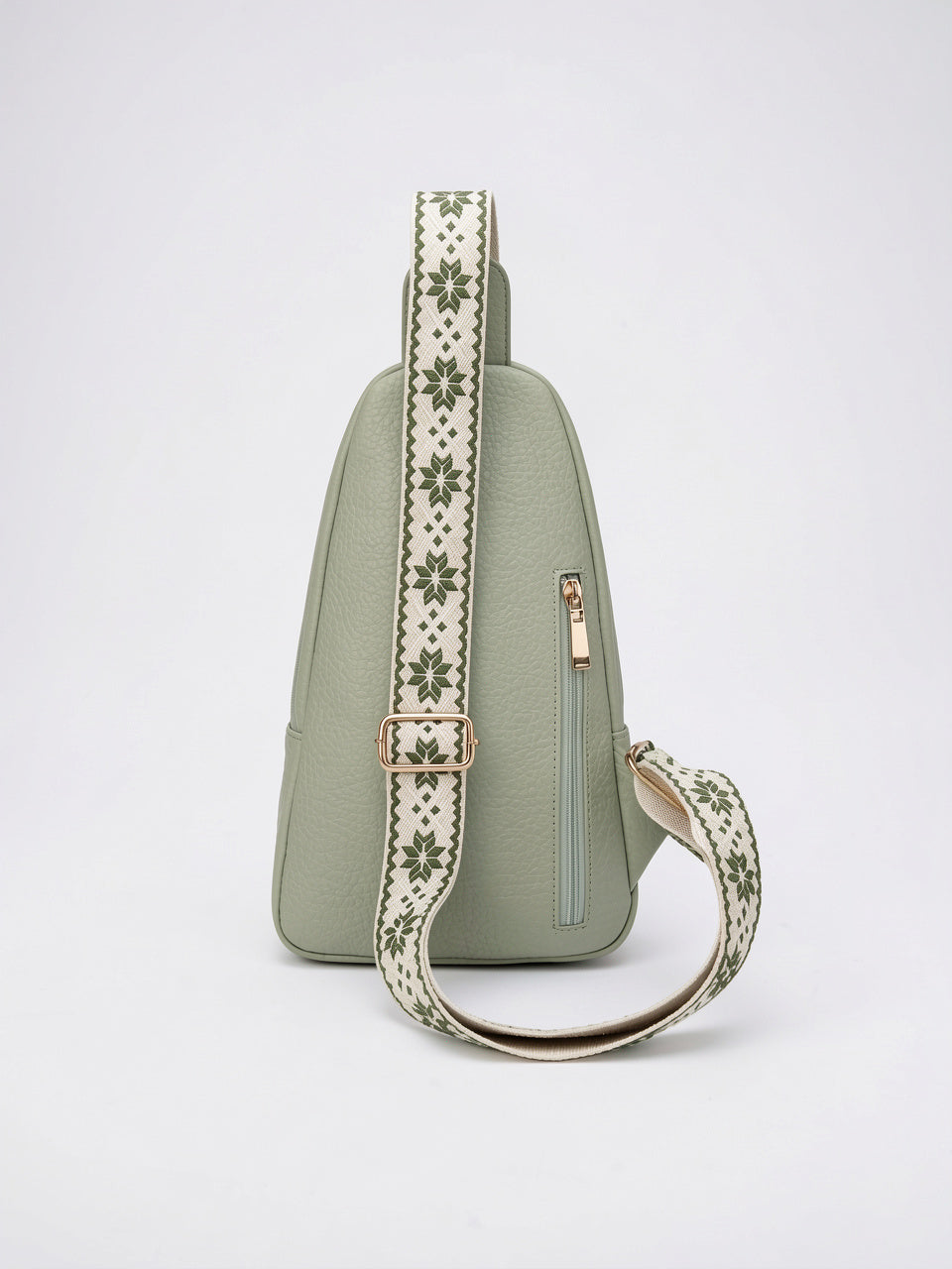 Ysora — Sac poitrine à bandoulière femme - 7