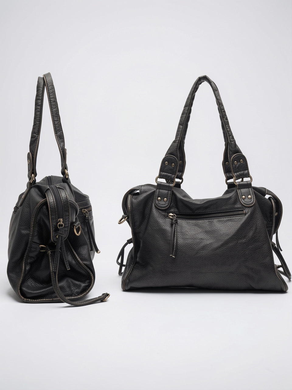 Zélia — Sac de cours - 15