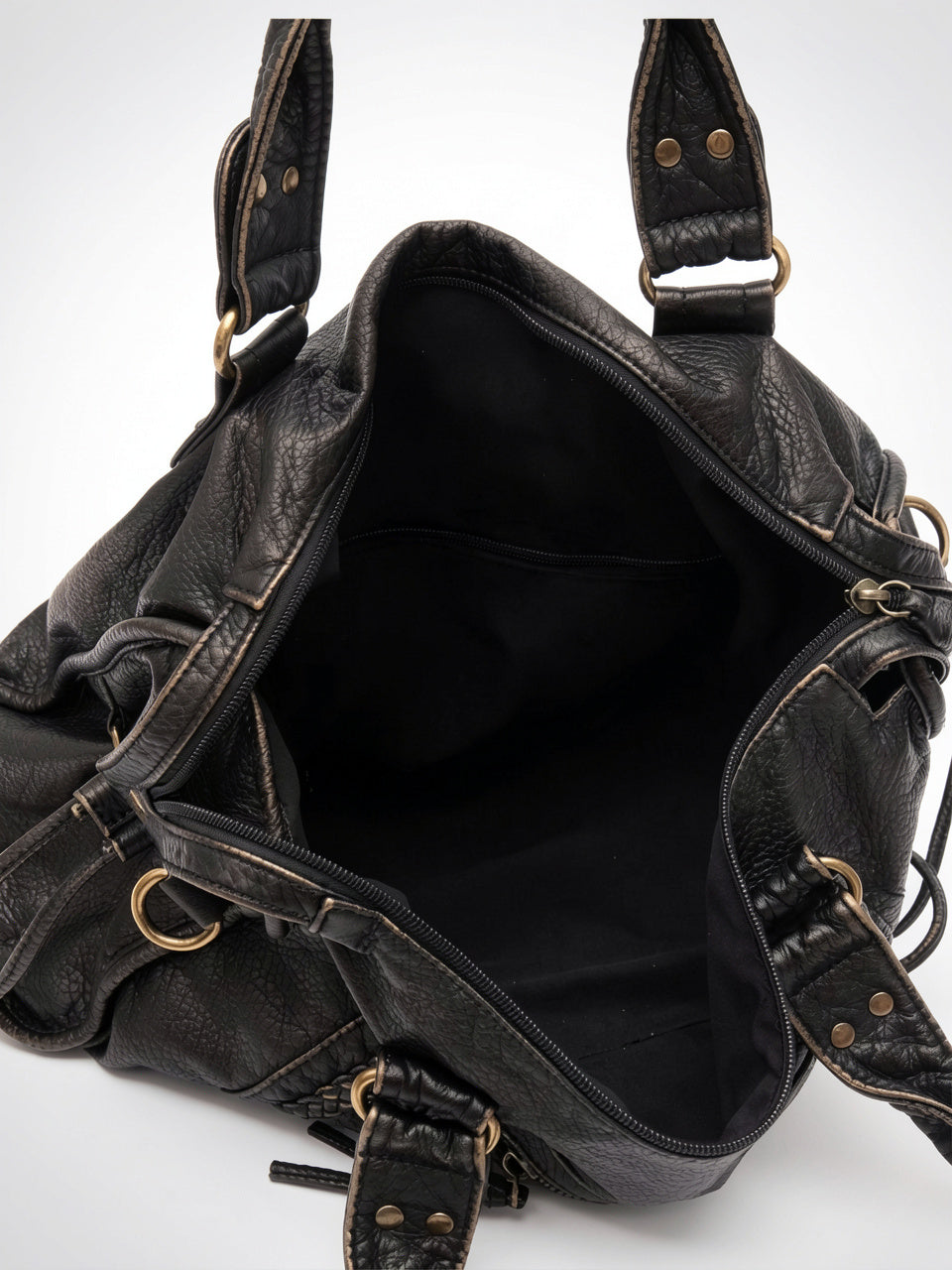 Zélia — Sac de cours - 16